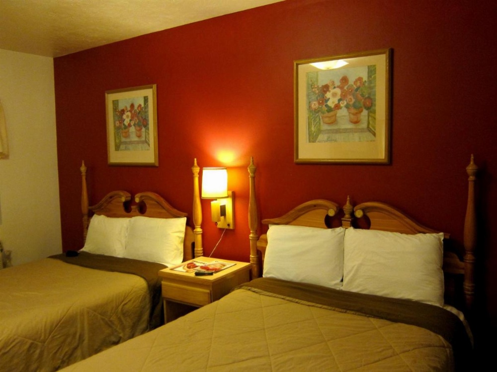 Mac's Motel Image 14